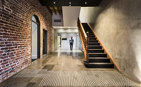 Hougoumont Hotel Fremantle